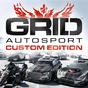Icône de GRID™ Autosport Custom Edition