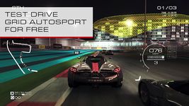 Tangkap skrin apk GRID™ Autosport Custom Edition 