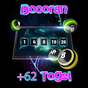 Bocoran +62 Togel APK