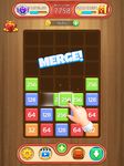 Merge Block Puzzle screenshot apk 5