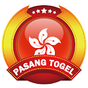 Pasang Togel APK