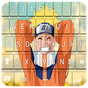 New Keyboard for Naruto 2018 APK