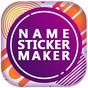 Name Sticker Maker - Create Text Sticker APK