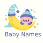 Biểu tượng apk Đặt Tên Con - Baby Names gợi ý tên cho con