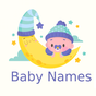 Biểu tượng apk Đặt Tên Con - Baby Names gợi ý tên cho con