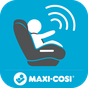 Icona Maxi-Cosi e-Safety
