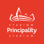 Principality Stadium Ticketing icon