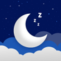 Entspannungs- und Schlafgeräusche Icon