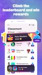 Tangkap skrin apk Omada - Make Sport Social 4