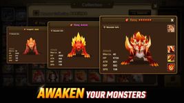 Summoners War - Funtap ảnh màn hình apk 9