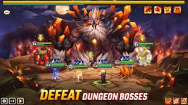 Summoners War - Funtap ảnh màn hình apk 10