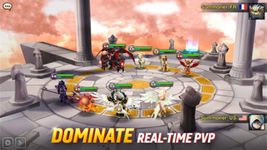 Summoners War - Funtap ảnh màn hình apk 11