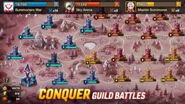 Summoners War - Funtap ảnh màn hình apk 12