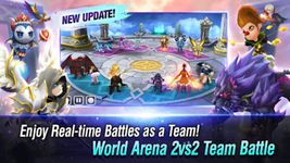 Summoners War - Funtap ảnh màn hình apk 14