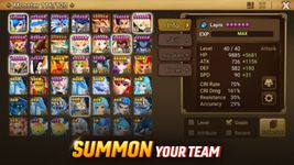 Summoners War - Funtap ảnh màn hình apk 15