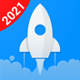 Alpha Booster - Booster, Phone Cleaner apk icon
