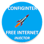 Configinter Free Internet with Injector APK