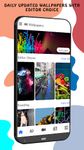HD Wallpapers - 4K, 3D & Live Background screenshot APK 1