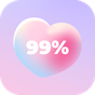 ไอคอน APK ของ Love Language Test