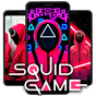 Squid Game Wallpaper APK