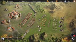 Tangkapan layar apk Rome Empire War: Strategy Games 9