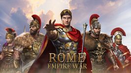 Tangkapan layar apk Rome Empire War: Strategy Games 10