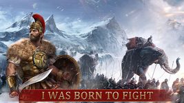 Tangkapan layar apk Rome Empire War: Strategy Games 11