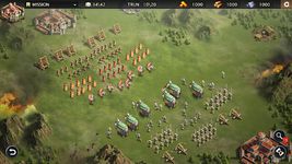 Tangkapan layar apk Rome Empire War: Strategy Games 13