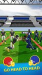 Hyper Touchdown 3D στιγμιότυπο apk 9