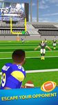 Hyper Touchdown 3D στιγμιότυπο apk 13