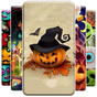 Icoană apk Halloween Wallpaper