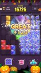 Tangkapan layar apk Block Puzzle: Jewel Blast 4