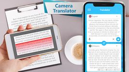 Tangkap skrin apk Language Translator Translate 9