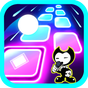 Build Our Machine Bendy Magic Tiles Hop APK