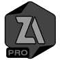 Ikon apk ZArchiver Pro