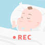 아이아이 - 아기 안전 모니터 cctv 육아 필수앱 (베이비캠, 홈캠, 아기 카메라 어플)의 apk 아이콘