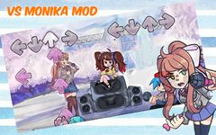 Imagem 10 do Friday Funny Mod vs Monika