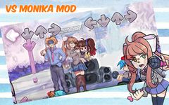 Imagem 11 do Friday Funny Mod vs Monika