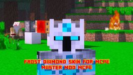 Tangkapan layar apk Frost Diamond skin master MCPE 7