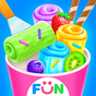 APK-иконка Ролл Мороженое - Веселая игра для девочек