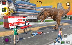 Tangkapan layar apk Extreme City Dinosaur Smash Battle Rescue Mission 9