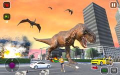 Tangkapan layar apk Extreme City Dinosaur Smash Battle Rescue Mission 11