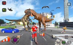 Tangkapan layar apk Extreme City Dinosaur Smash Battle Rescue Mission 12