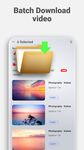 Download video screenshot APK 9