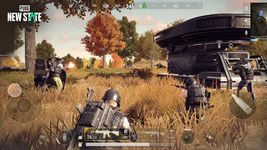 PUBG: NEW STATE ekran görüntüsü APK 10