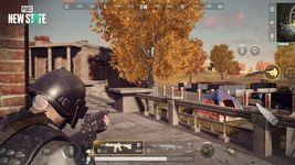 PUBG: NEW STATE captura de pantalla apk 11