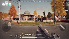 PUBG: NEW STATE captura de pantalla apk 15