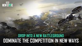 PUBG: NEW STATE のスクリーンショットapk 8