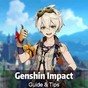 Biểu tượng apk Genshin Impact Wiki & Guide