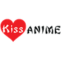 Icône apk Kiss Anime - Watch Anime for Free